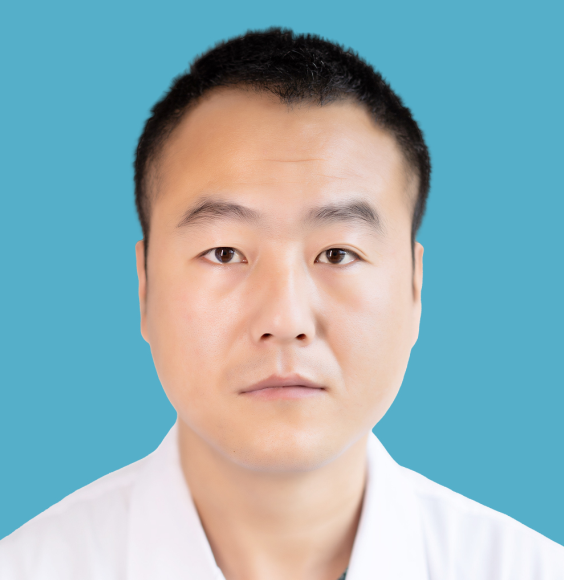 岳宏玺-执业医师