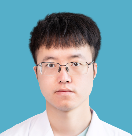 刘益林-执业助理医师