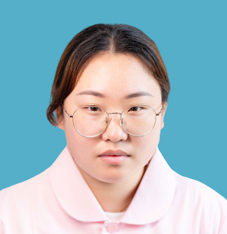 王艳-护士
