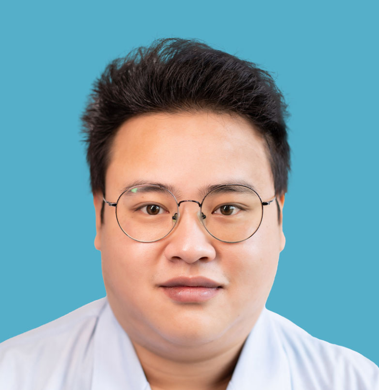 王英豪-护士