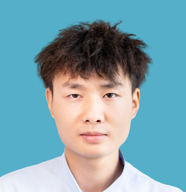 杨述旗-护士